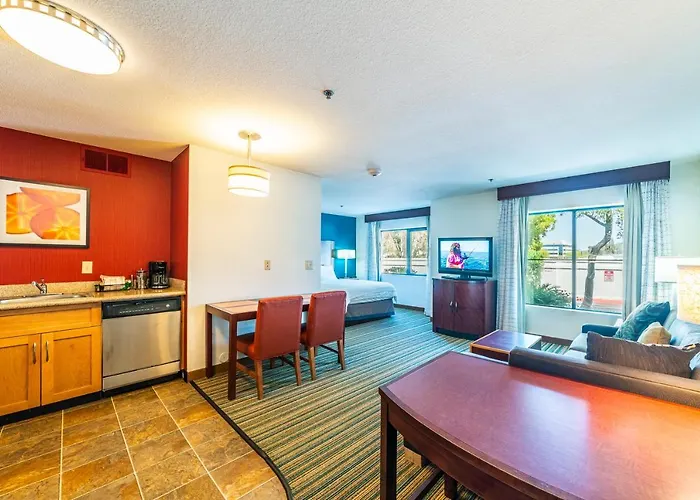 Metro Extended Apartment Phoenix