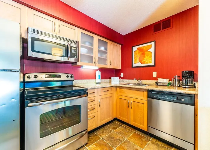 Apartment Metro Extended