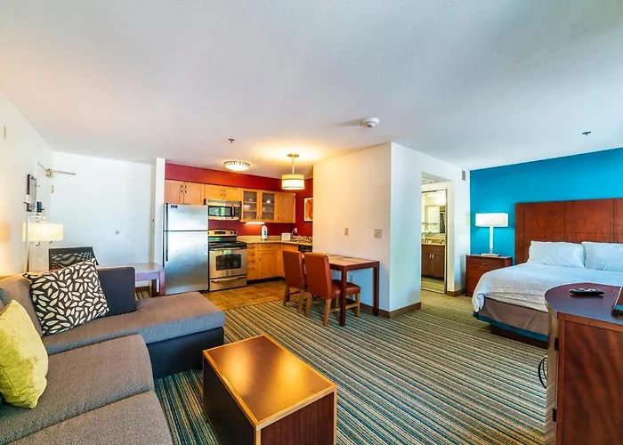 Apartment Metro Extended Phoenix