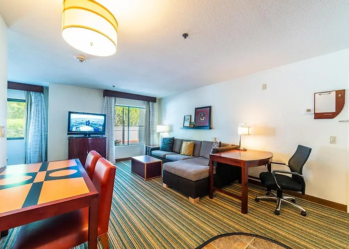 Apartment Metro Extended Phoenix