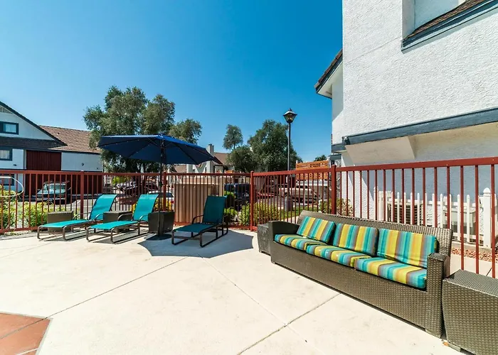 Apartment Metro Extended Phoenix