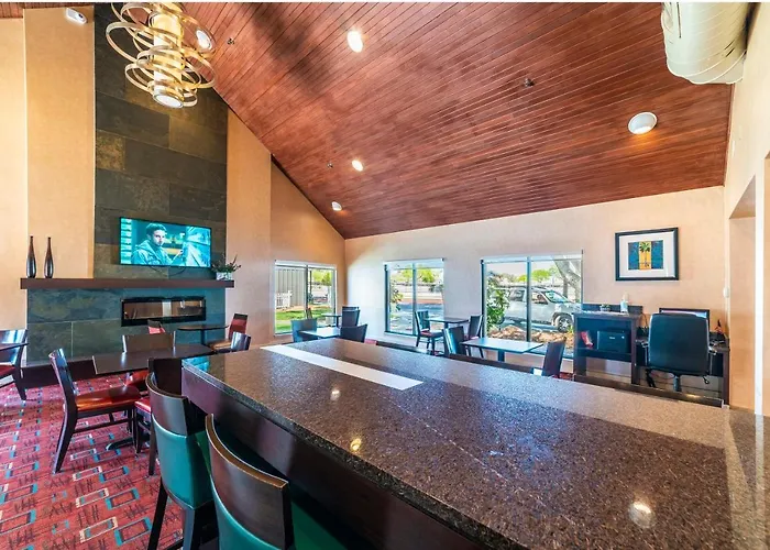 Metro Extended Apartment Phoenix