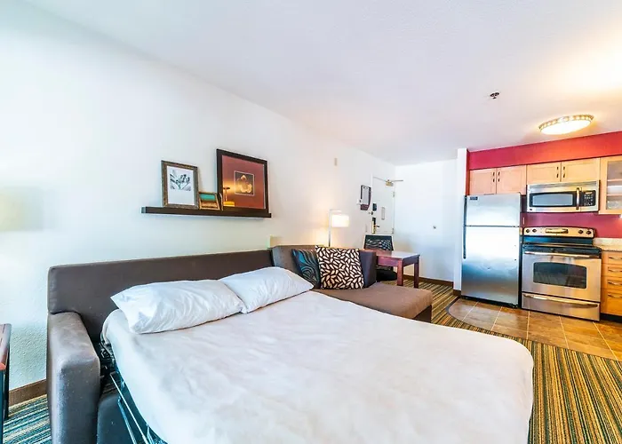 Apartment Metro Extended