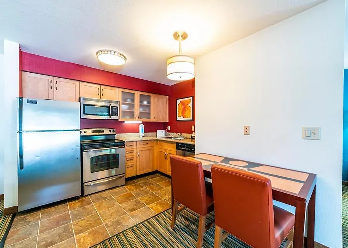 Metro Extended Apartment Phoenix